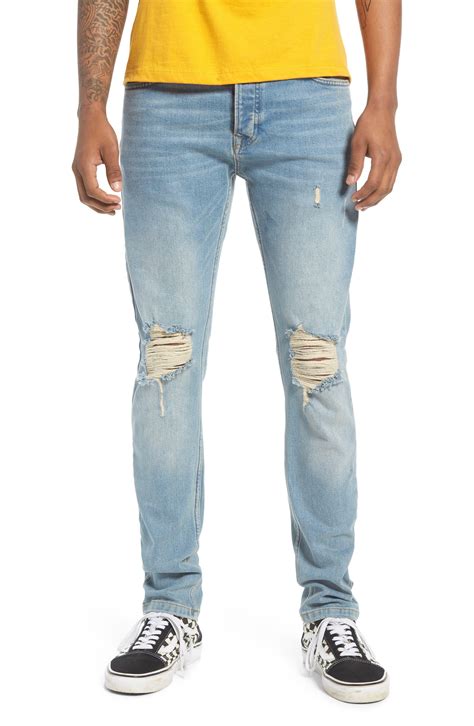 topman denim|topman jeans for sale.